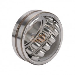 22206EK; SKF; Roulements à rouleaux coniques 30x62x2 mm, 22206EK SKF; pièce detachée