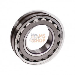 22209EC3SKF; SKF; Roulement à rouleaux sphériques 45x85x23 mm, 22209EC3 SKF; pièce detachée