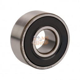 3306A2RS1TN9C3MT33; SKF; Roulement à rouleaux; pièce detachée