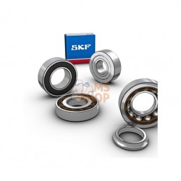 305801C2ZSKF; SKF; Roulement SKF; pièce detachée