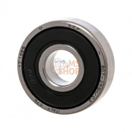 6072RSC3SKF; SKF; Roulement à billes à gorge profonde 7x19x6 mm, 6072RS1HC3 SKF; pièce detachée