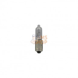 AUL2423; SACEX; Ampoule H21W - 24V-21W - BAY9s; pièce detachée