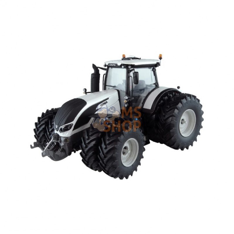 UH5242; UNIVERSAL HOBBIES; Valtra S394 + roues jumelées; pièce detachée