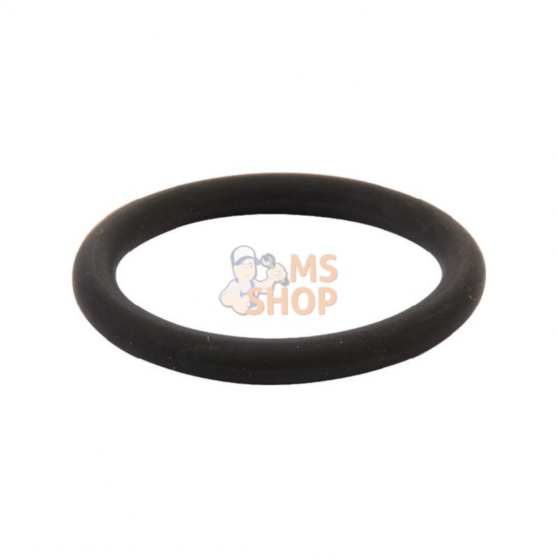 0062373; SOLO; Joint toriq 29X4FPM/viton 70Sh; pièce detachée