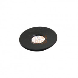 0072102; SOLO; Rondelle Belleville 6,2x18x0,8; pièce detachée