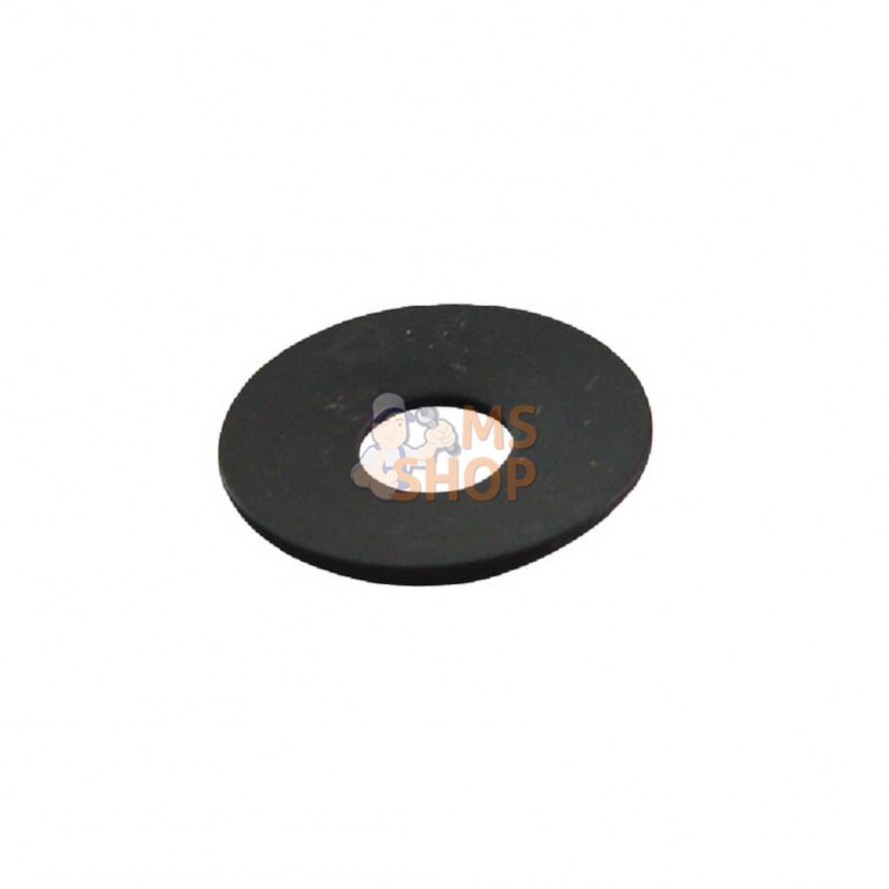 0072102; SOLO; Rondelle Belleville 6,2x18x0,8; pièce detachée