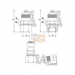 MIV716U; SPRADOW; Miv 7.16 u; pièce detachée