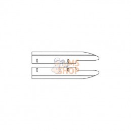 AV101364; VAPORMATIC; Plaque; pi?ce detach?e