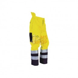 1SQ5511XXL; SIP; Pantalon debroussailleuse 2XL; pi?ce detach?e