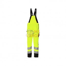 1RH1YBM; SIP; Combinaison de s?curit?, Hi-vis jaune 1RH1, M; pi?ce detach?e