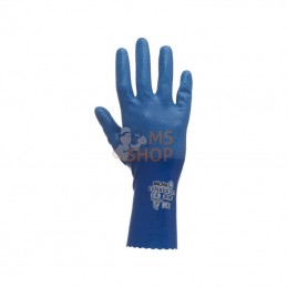 HS2819; SHOWA; Gants Temres 281 L; pi?ce detach?e