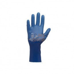 HS2819; SHOWA; Gants Temres 281 L; pi?ce detach?e