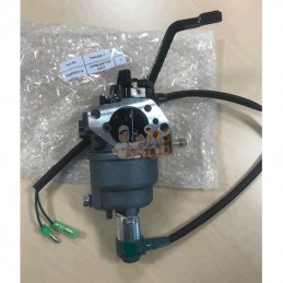 CARBURATEUR CPL | MAKITA