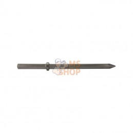 751571; HIKOKI; Burin pointu hex.28 - 550 mm; pièce detachée