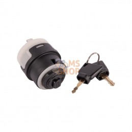JC70180184; JCB; Ignition switch; pièce detachée