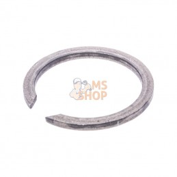 WR16; IDC ®; Circlip pour arbre; pièce detachée