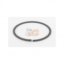 WRE110; IDC ®; Circlip pour arbre; pièce detachée