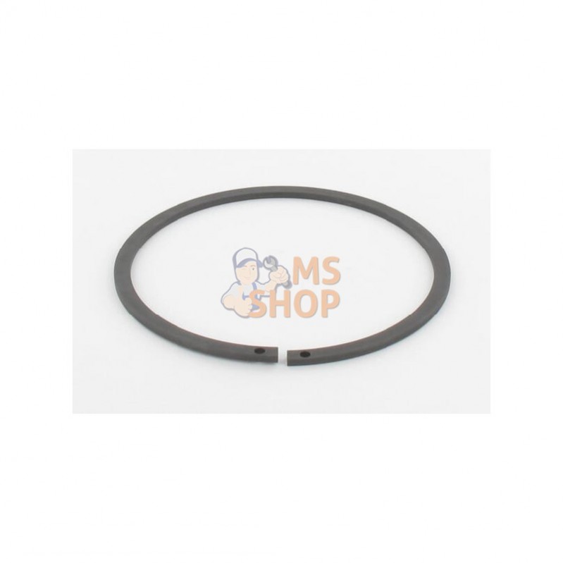 WRE110; IDC ®; Circlip pour arbre; pièce detachée