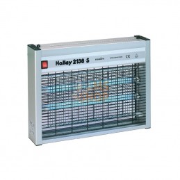 VV2138300; HALLEY; Tue-mouches électrique 2x15W; pièce detachée