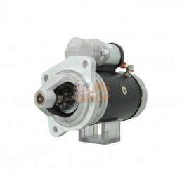 STA2167256; KRAMP; Démarreur 12 V 2,7 kW; pièce detachée
