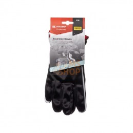 KG0101507; KRAMP; Gants Kramp 1.015 7/S; pièce detachée