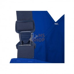 KW103035083106; KRAMP; Salopette bleu 2XL; pièce detachée