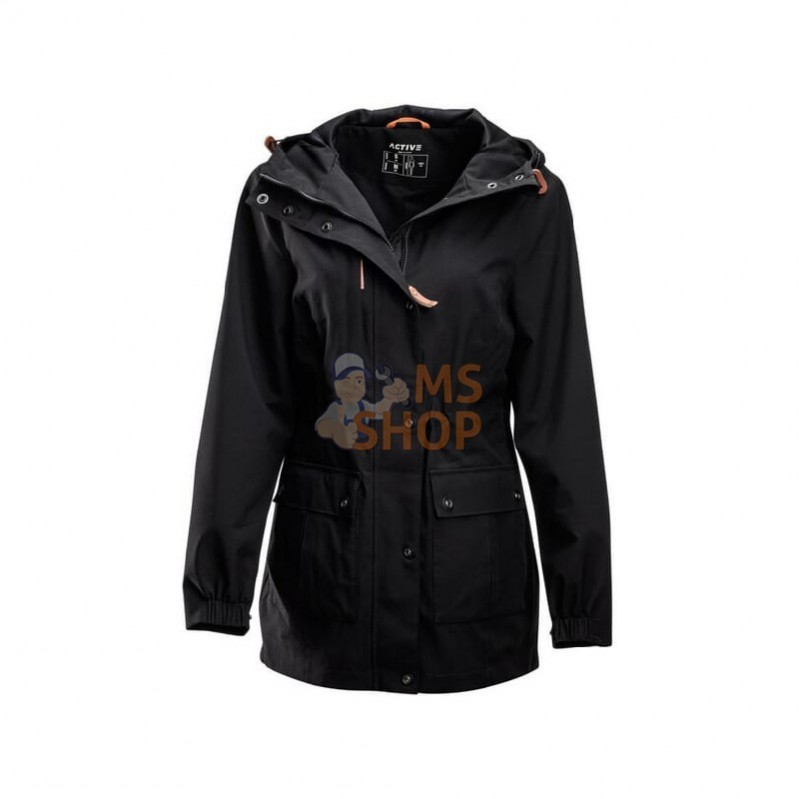 KW508101011038; KRAMP; Veste femme L; pièce detachée KW508101011038; KRAMP; Veste femme L; pièce detachée