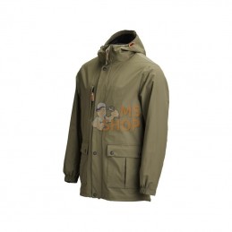 KW508001002068; KRAMP; Veste homme olive 6XL; pièce detachée