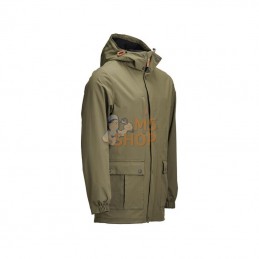 KW508001002068; KRAMP; Veste homme olive 6XL; pièce detachée