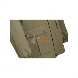 KW508001002068; KRAMP; Veste homme olive 6XL; pièce detachée