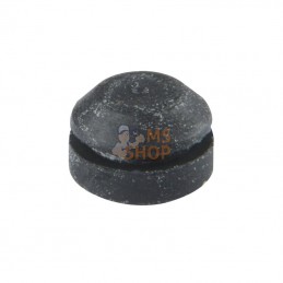 KB2304; KRAMP; Passe cloison, 4x7.5x1mm fermé; pièce detachée