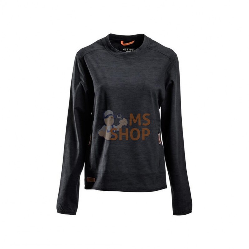 KW506701811056; KRAMP; Sweat col rond femme 2XL; pièce detachée KW506701811056; KRAMP; Sweat col rond femme 2XL; pièce detachée