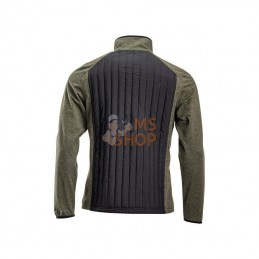 KW506401902062; KRAMP; Veste polaire olive 4XL; pièce detachée
