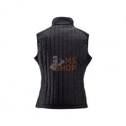 KW5011501911056; KRAMP; Gilet matelassé femme 2XL; pièce detachée