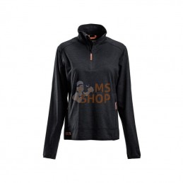 KW5011101811050; KRAMP; Sweat polaire femme olive L; pièce detachée