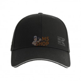 KW10900101; KRAMP; casquette baseball noir/gris; pièce detachée