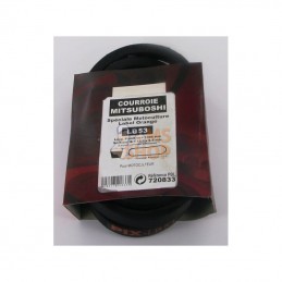 FGP720833; KRAMP; Courroie LB53 Mitsubishi; pièce detachée