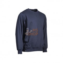 KW106630536048; KRAMP; sweat-shirt bleu marine M; pièce detachée