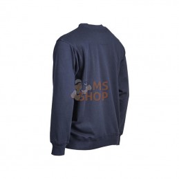 KW106630536048; KRAMP; sweat-shirt bleu marine M; pièce detachée