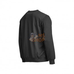 KW106630501054; KRAMP; sweat-shirt noir XL; pièce detachée