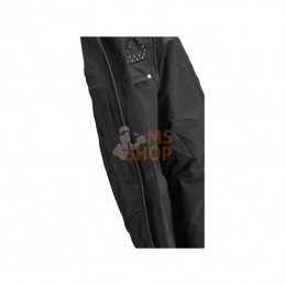 KW201345001044; KRAMP; veste 4W stretch noire XS; pièce detachée