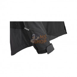 KW201345001044; KRAMP; veste 4W stretch noire XS; pièce detachée