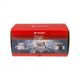 STA2167316; KRAMP; Démarreur 1,4 kW 12 V; pièce detachée