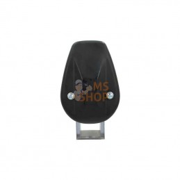 STA2167319; KRAMP; Démarreur 24 V 6,6 kW ; pièce detachée