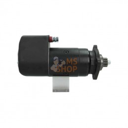 STA2167319; KRAMP; Démarreur 24 V 6,6 kW ; pièce detachée