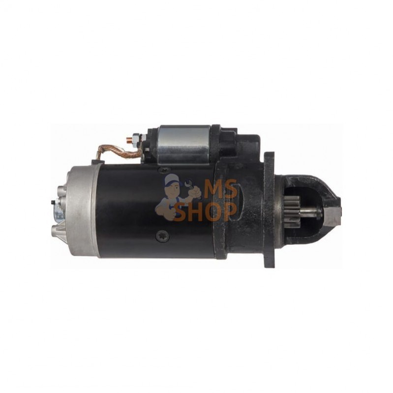 STA21671851; KRAMP; Démarreur 12 V 3,0 KW; pièce detachée