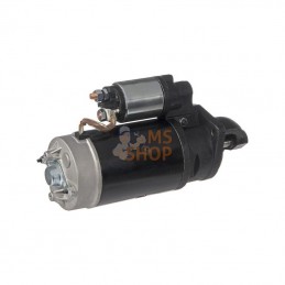 STA21671851; KRAMP; Démarreur 12 V 3,0 KW; pièce detachée