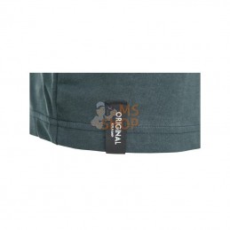 KW106830082054; KRAMP; t-shirt vert/bleu XL; pièce detachée