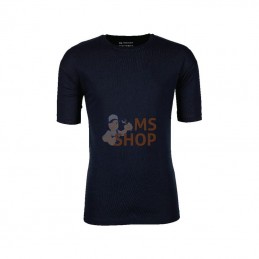 KW106810036068; KRAMP; t-shirt bleu marine 6XL; pièce detachée
