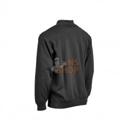 KW106930501054; KRAMP; polo sweat-shirt noir XL; pièce detachée